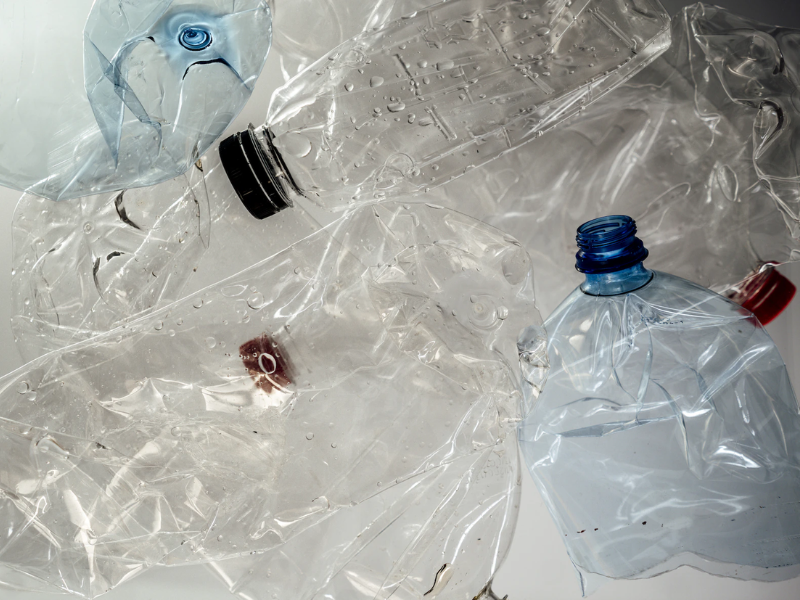 The Era of Polyethylene Waste: A Potential Solution on the Horizon