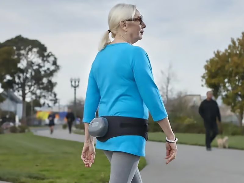 FDA Approves the First Prescription Wearable for Low Bone Density