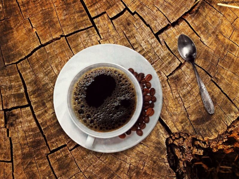 Scientists Discovered a Way to Make Coffee Taste Better
