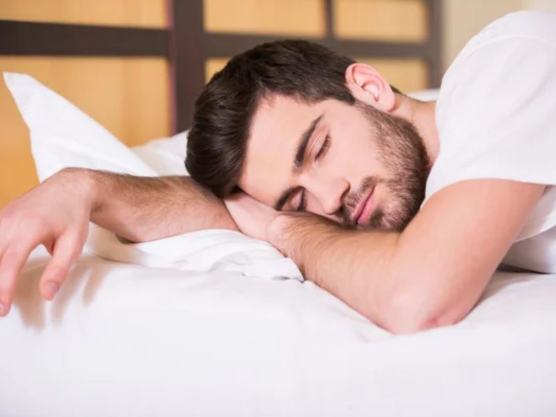Sleep Boosts Memory for Complex Events