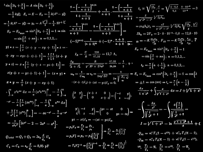 Do You Know Who Invented Math?