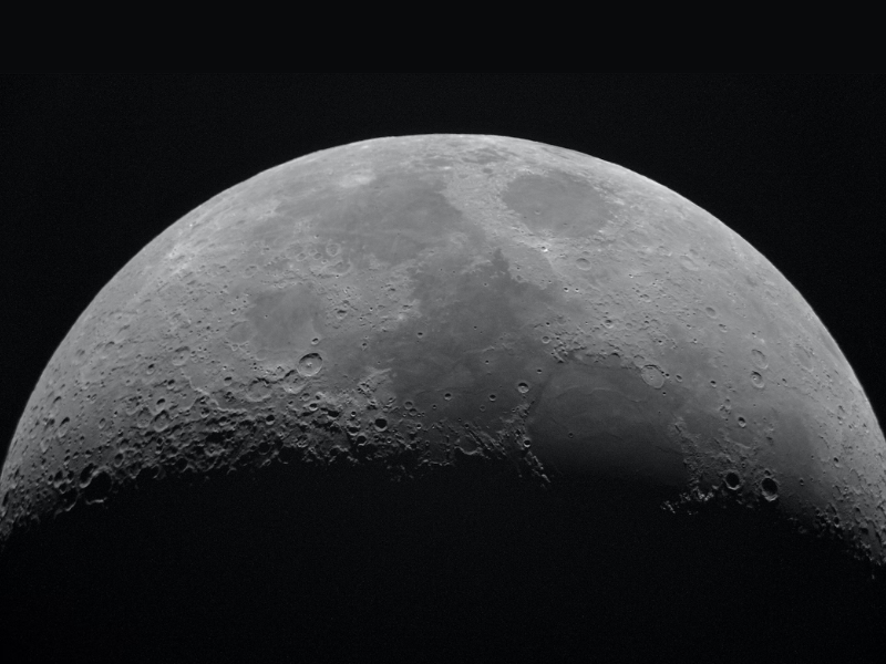 Newly Discovered Moon Mineral Unveiled by Chinese Mission