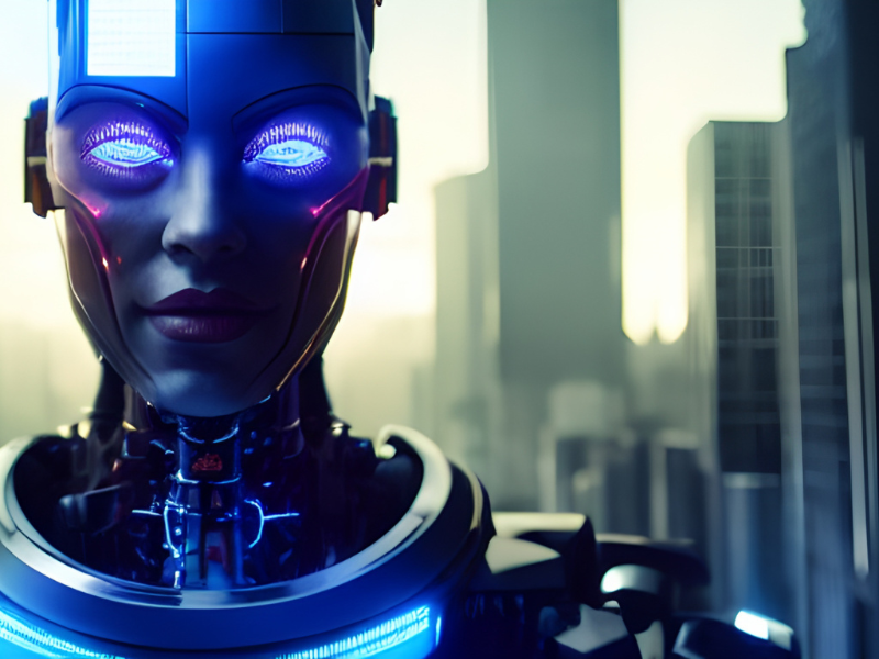 OpenAI´s Humanoids doing Great