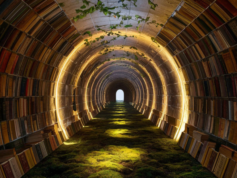 The Layers of Logic: A Journey Through Reasoning