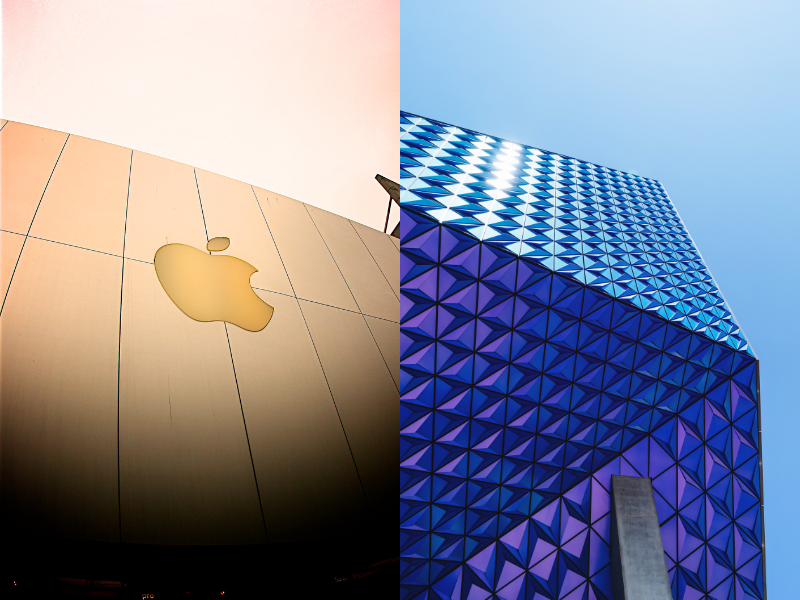 Apple and Google in Talks for Generative A.I. Integration on iPhones