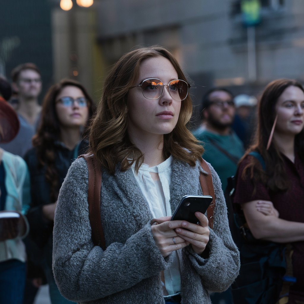 The 2024 Solar Eclipse People Watching Photo Illus CYnUfd AQSKngqbTMUIC4g CTPUikgRy Y PoS9uBfww