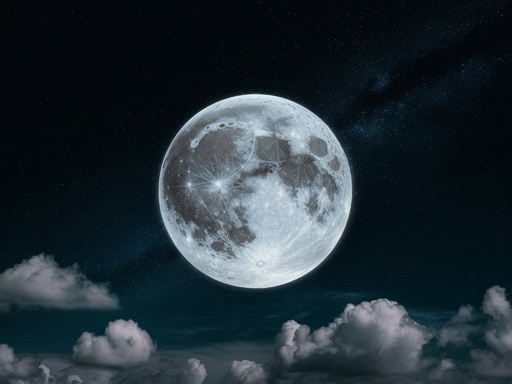 Moon