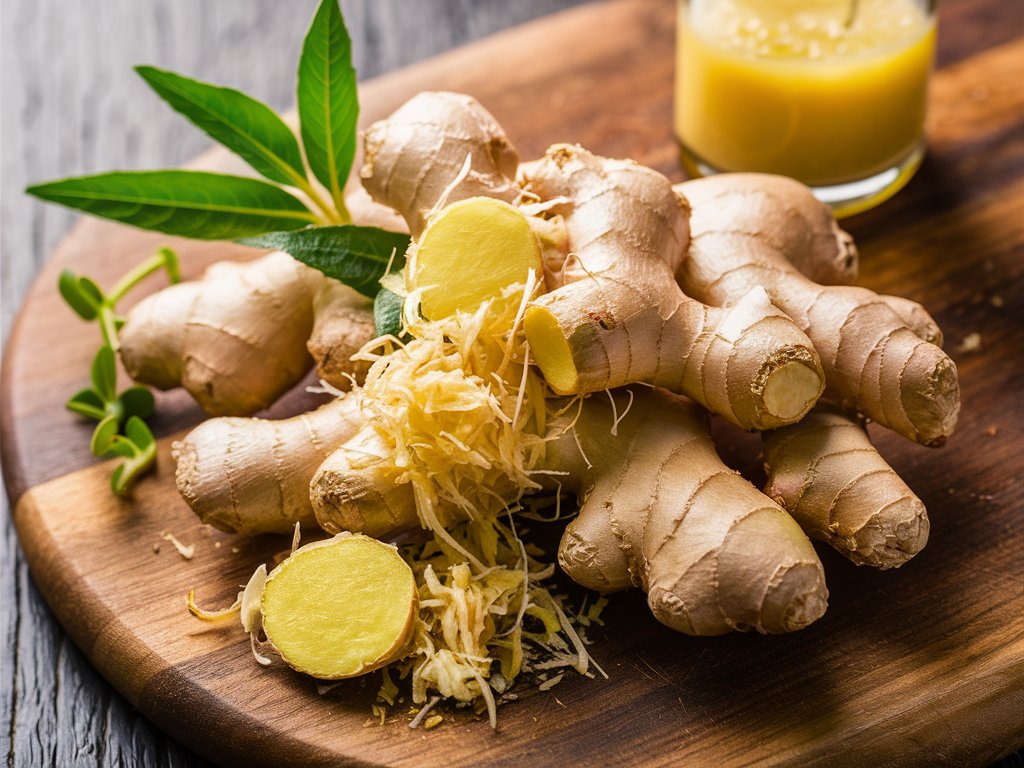 A Captivating Photo Of Freshly Grated Ginger Roots ASBn 9mQK6ycU85KCeuYw PfHEe6I2QBaOOsLLDf43 A