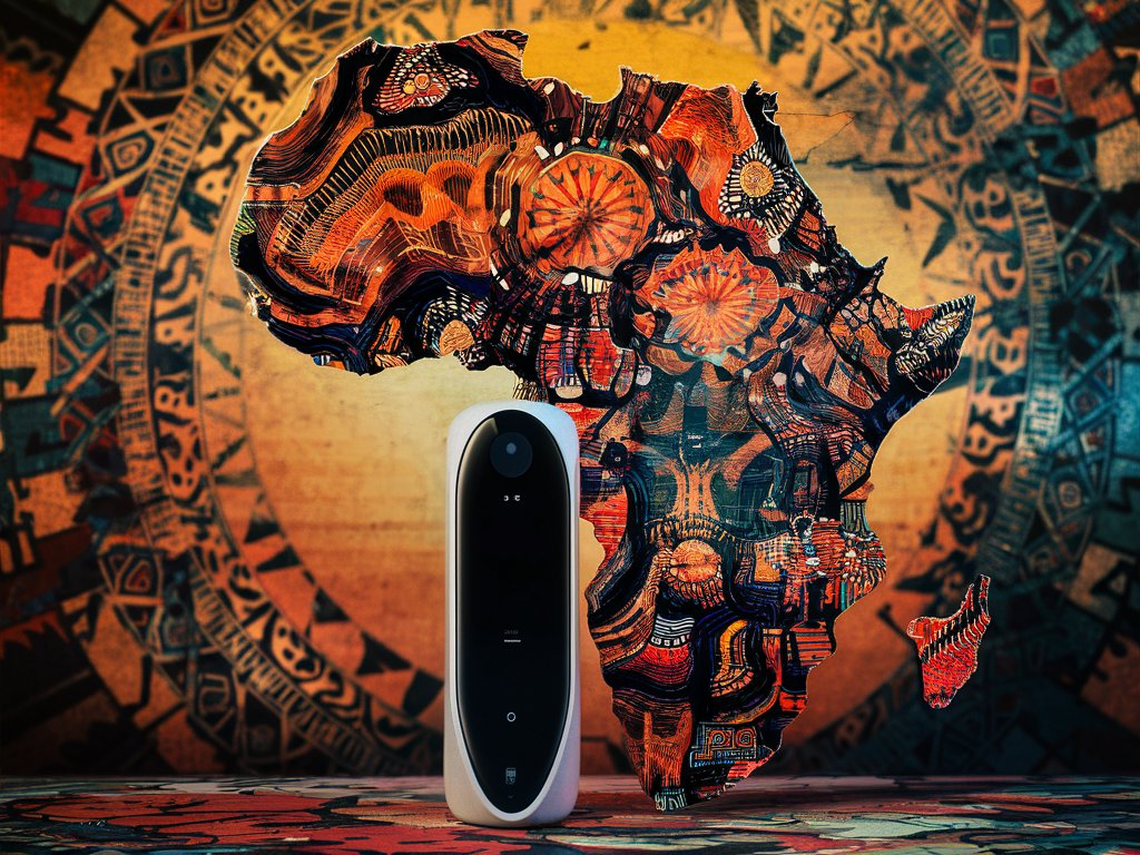 A Striking Image Of The African Continent Represen 0alud1qiQ7qxwfAi4ocx W IdIXe1vjSwa21yvMNYvUvQ