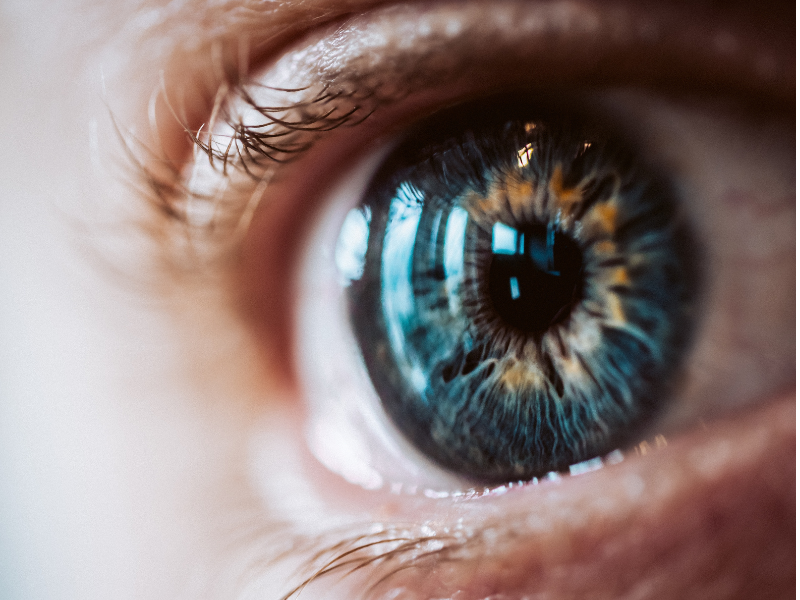 CRISPR Partially Restores Vision to Blind Patients During Trial