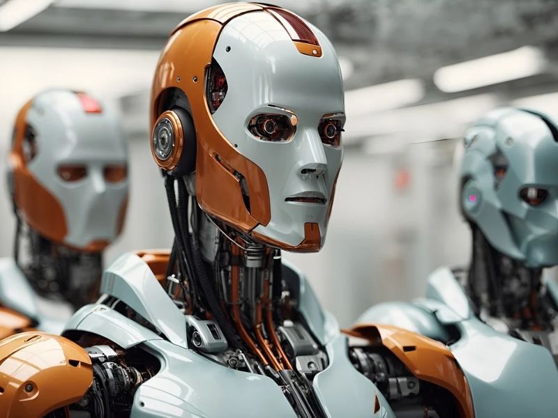 Why Robots Can’t Beat Fastest Animals, Surprising Reason