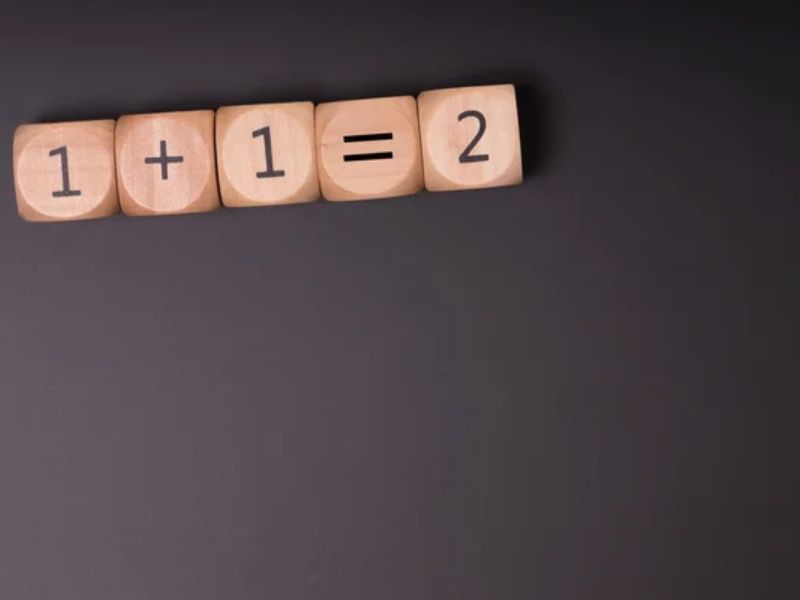 Mathematician Explains Equals Has Multiple Meanings