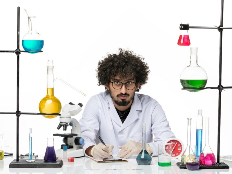 Are There More Elements in the Periodic Table?