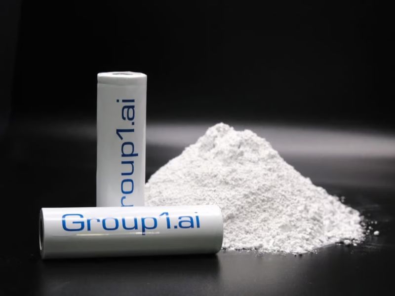 World’s First 18650-Sized Potassium-Ion Battery Aims to Tackle Lithium Shortage