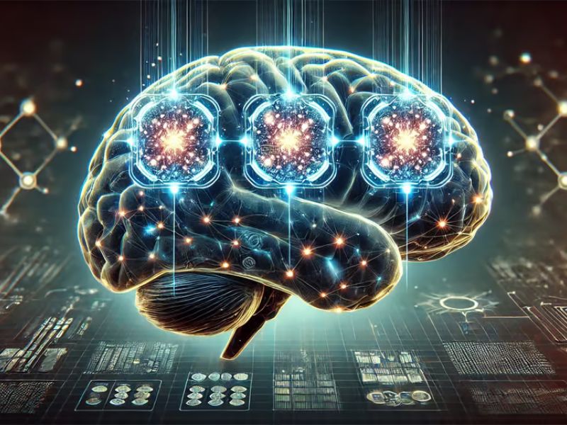 Brain Found to Retain Three Copies of Each Memory