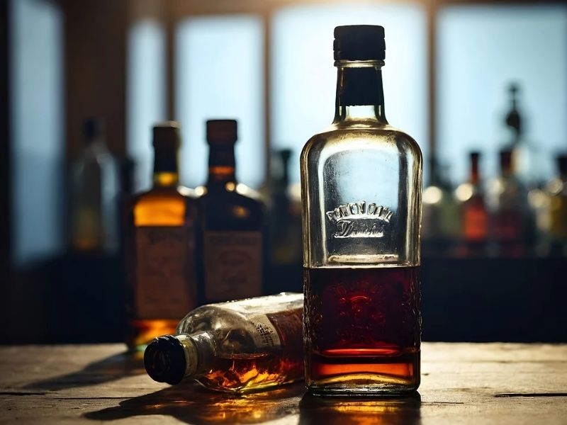 Alcohol Use May Affect Future Generations Pre-Conception