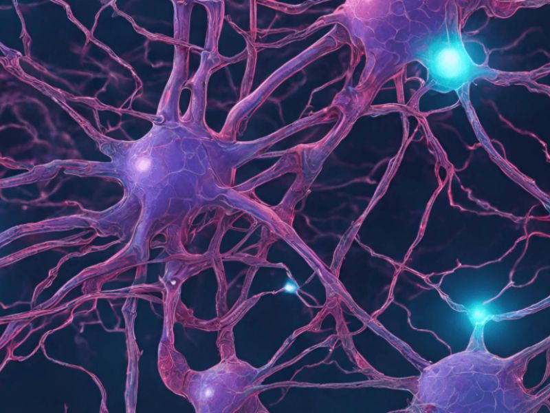 Unraveling the Connection Between Alzheimer’s And Cancer