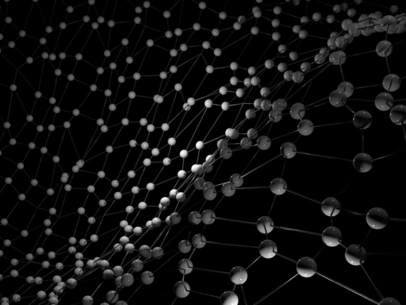 Watch: First-Ever Nanoscale Video of Hydrogen and Oxygen Atoms Forming Water