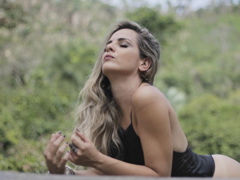 Evidence Reveals Your Body Can Inhale Vitamins from the Air