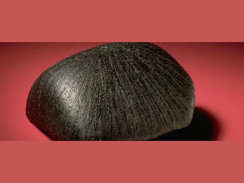 This Meteorite Has Uncovered an Ancient Traces of Water on Mars