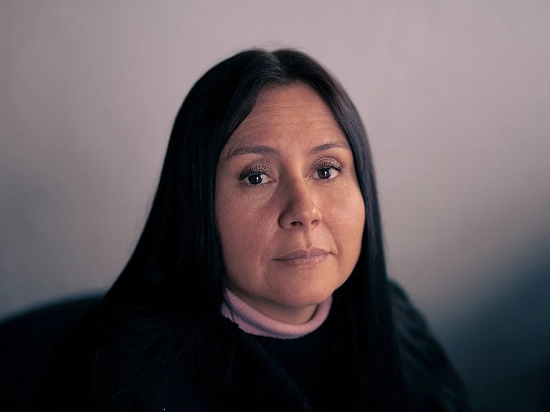 Facial Expressions Could Help Diagnose Severe Melancholia Depression