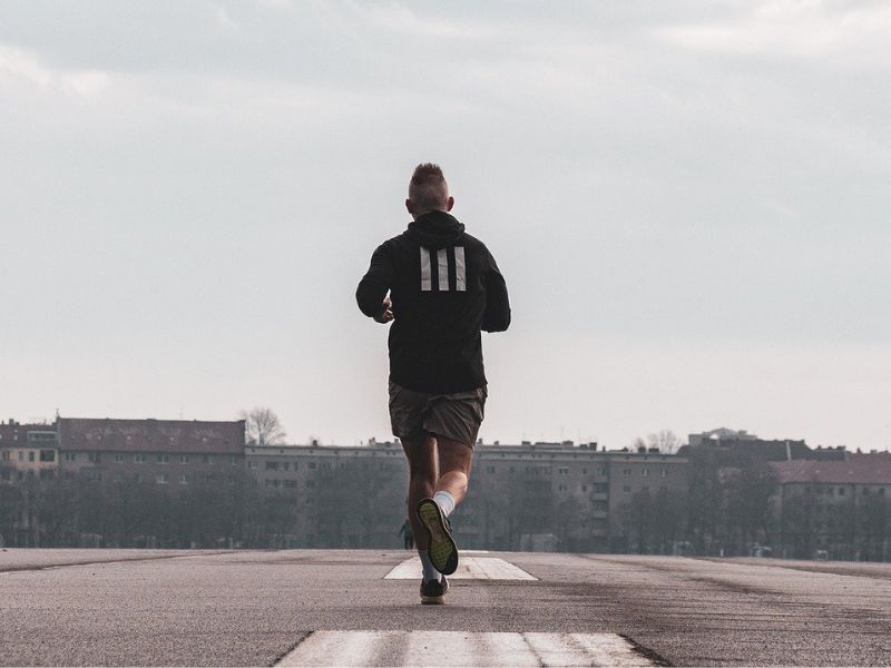 Just 5 Extra Minutes of Daily Activity Boosts Heart Health Significantly