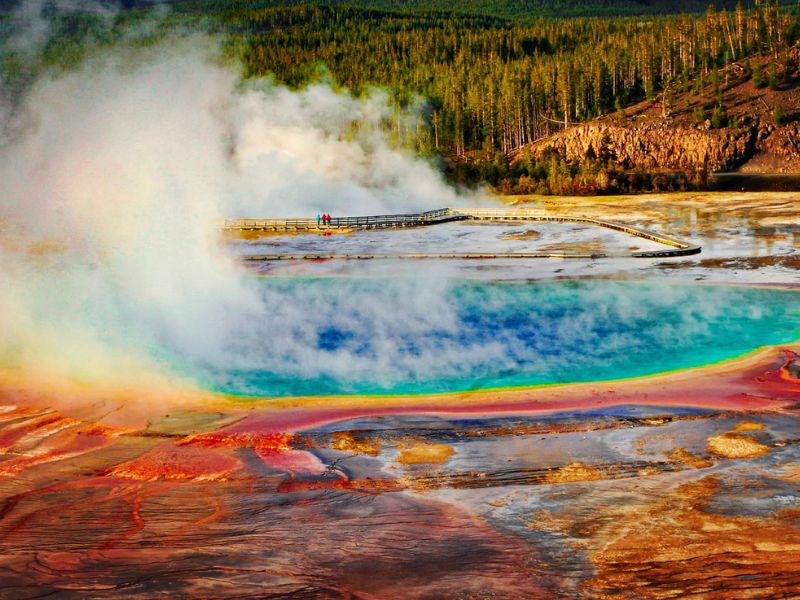 Electrochemical Reactor Extracts 97.5% of Lithium From Geothermal Sources