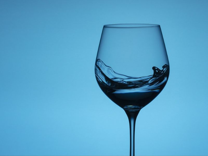 Previously Unknown Chemical Discovered in Drinking Water