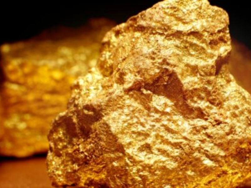 World’s Largest Gold Deposit Discovered, Valued at Over US$80 Billion