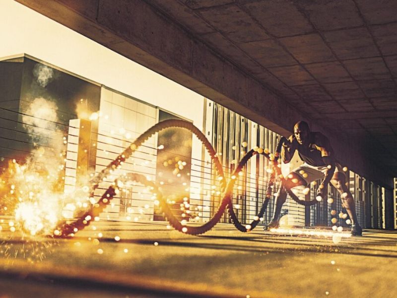 A Few Minutes of Exercise Today Could Benefit Your Brain Tomorrow