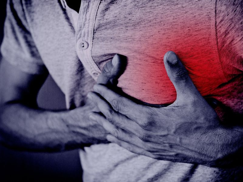 Holiday Heart Syndrome: A Significant Health Risk Tied to Festive Drinking