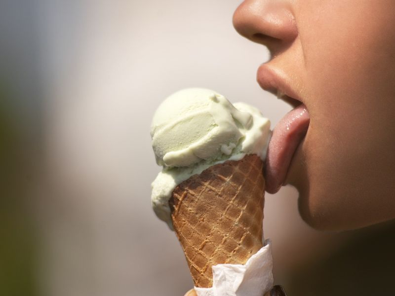 Occasional Indulgence May Be Better for Your Heart Than Avoiding Sugar Completely