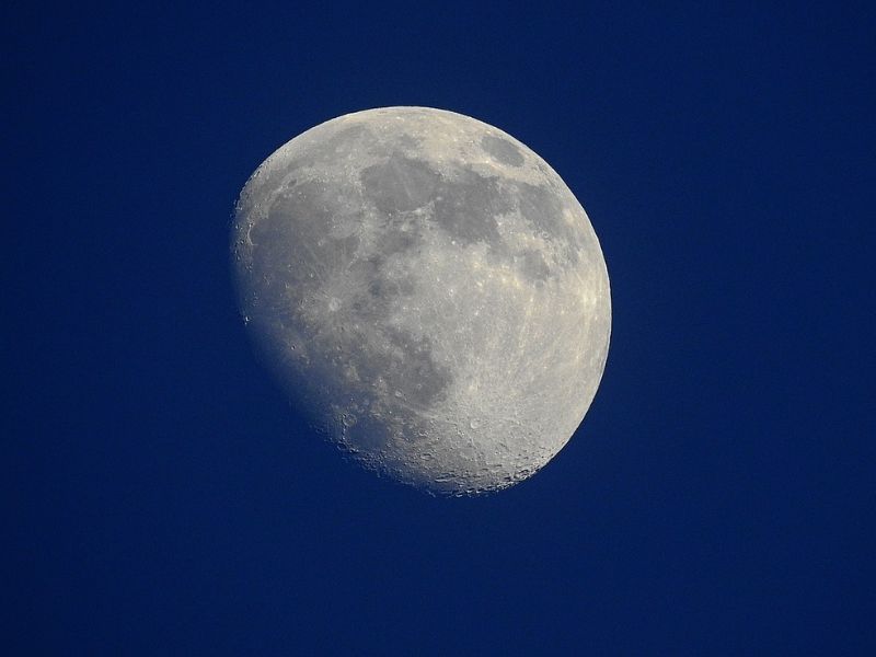 New Research Reveals the Moon Is Older Than Previously Believed