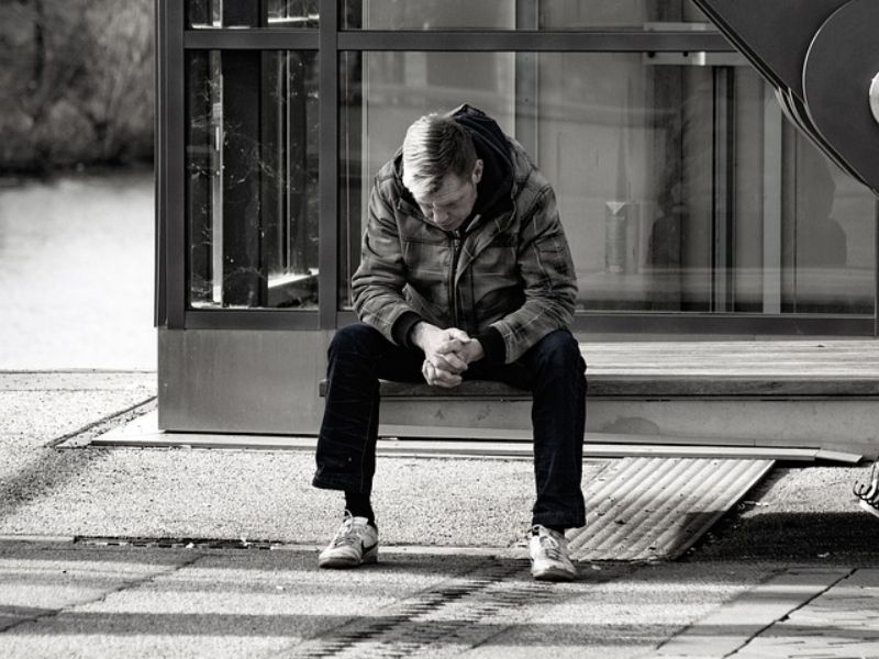 Proteins Linked to Loneliness in Your Blood May Threaten Your Health