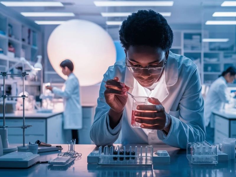 Global Survey Reveals What 68 Countries Think About Science