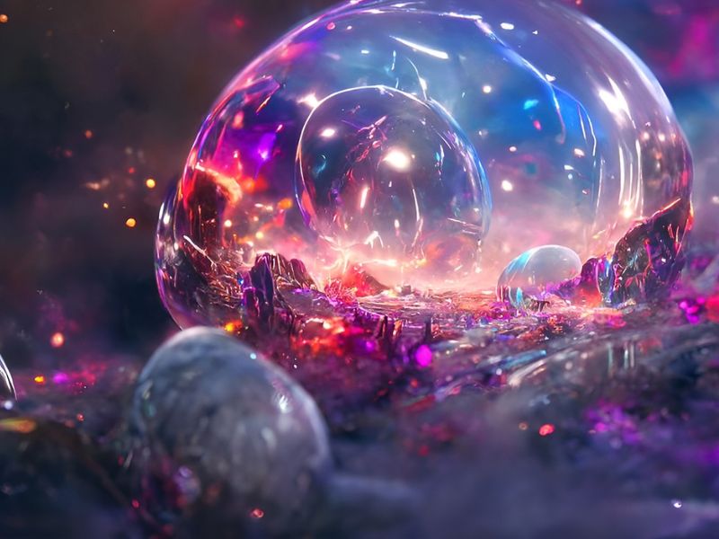 Revolutionary Energy Tech: Sustainable Power Harnessed from Biomolecular Crystals