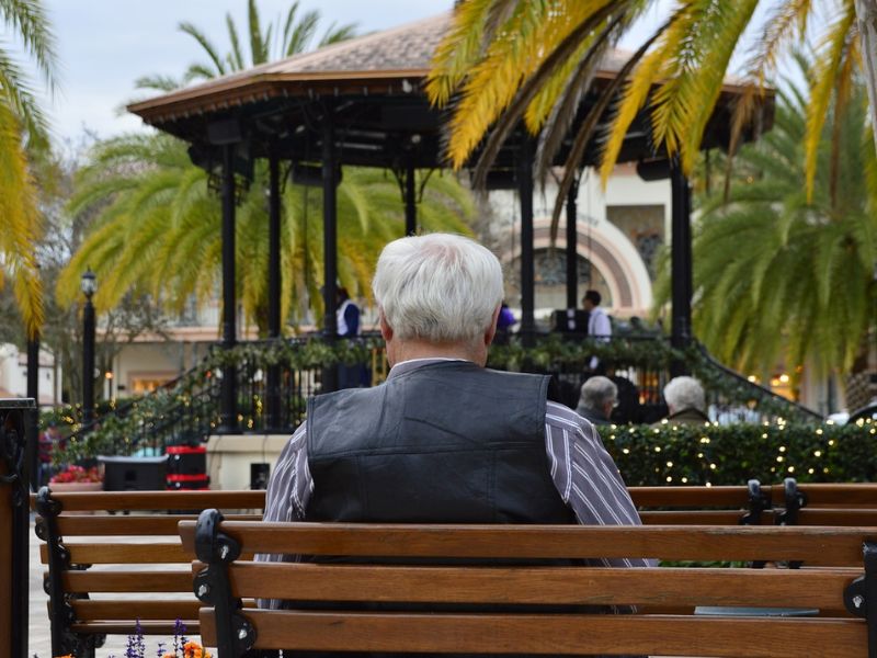 A Simple Dietary Change May Help Shield Your Brain from Dementia