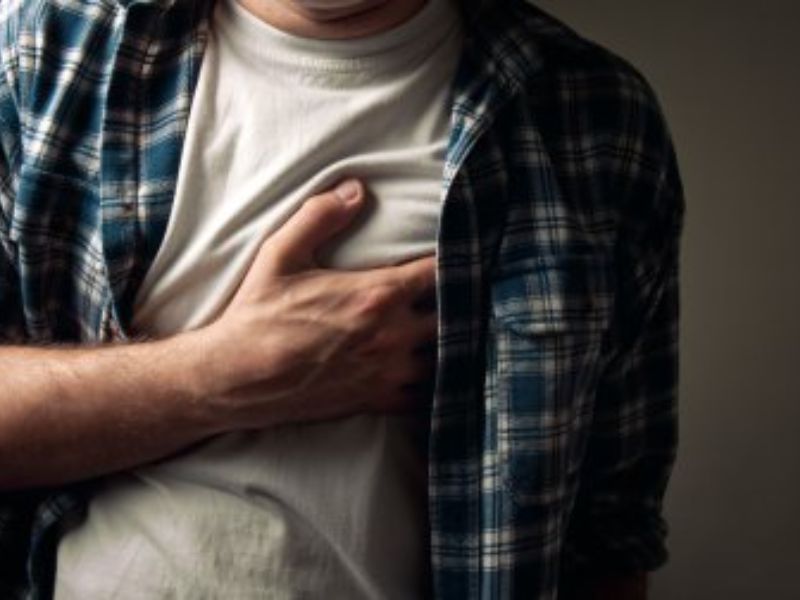 Why do Men Experience More Severe Heart Attacks than Women?