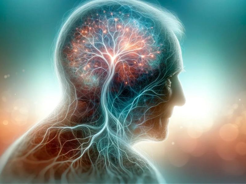 Could Light Therapy Help Alleviate Alzheimer’s Symptoms?