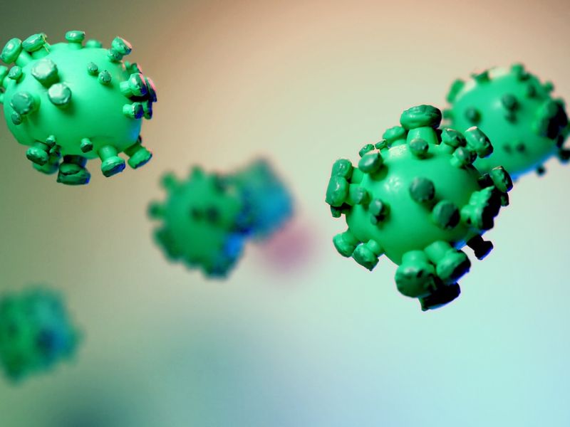 Nasal Fungi May Be Aggravating Your Allergies