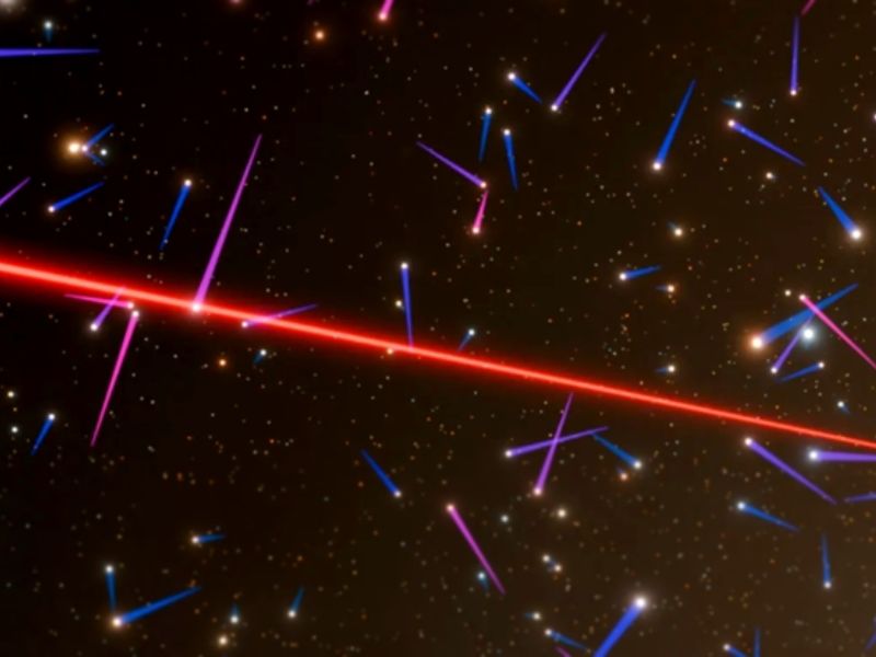 NASA Might Have Discovered the Fastest-Known Planetary System