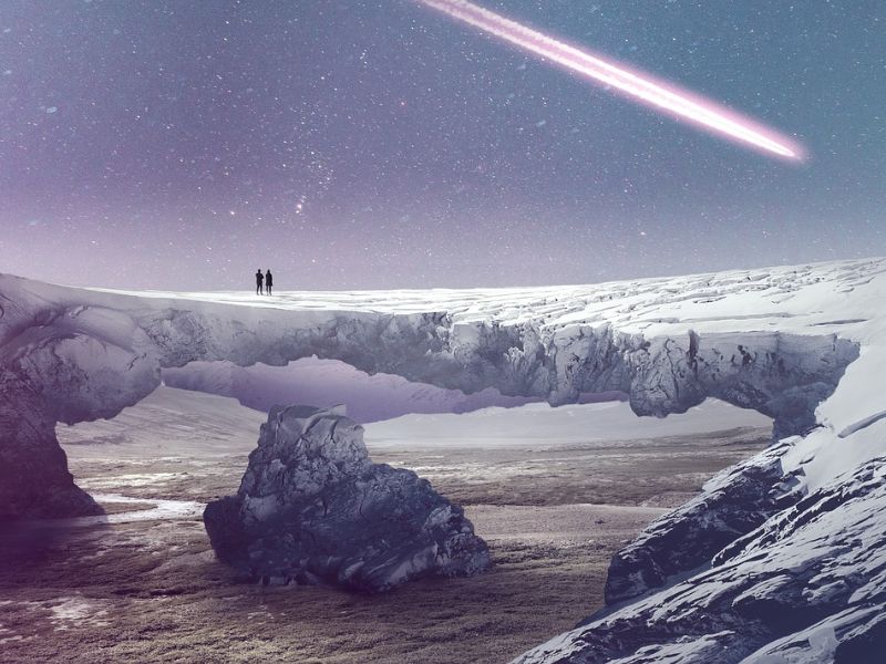 Our Strategies for Defending Against a Potential ‘City-Killer’ Asteroid Impact