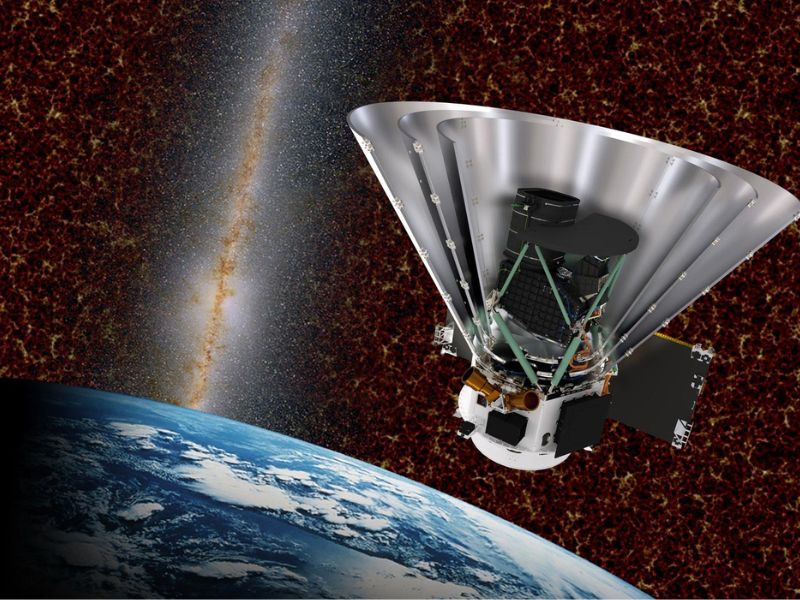 Watch Live: NASA Launches a Space Telescope That May Redefine the Universe’s Origins