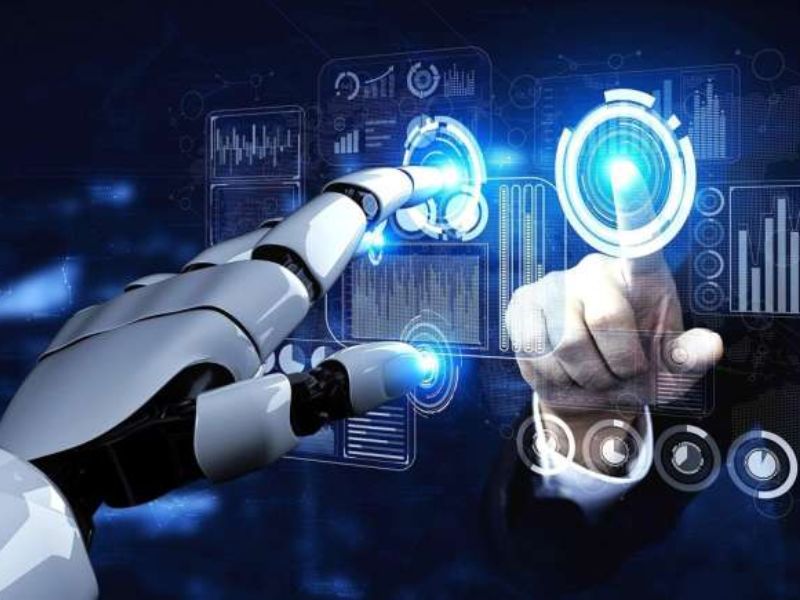 New Study Reveals Key Differences Between Human and AI-Generated Text