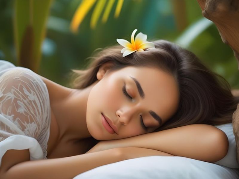 Sleep Boosts Memory: Study Finds Neural Reorganization During Rest