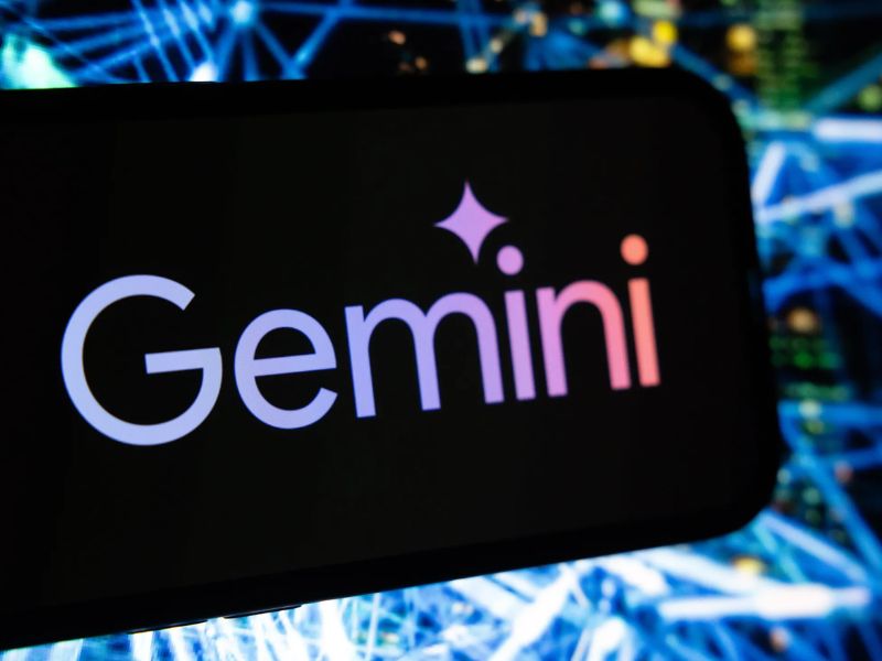 Google Introduces the Canvas Feature to Gemini, Along with Audio Overview