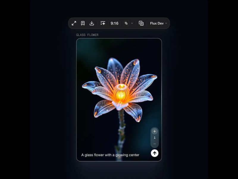 Flora is Developing an AI-driven Infinite Canvas Designed for Creative Professionals