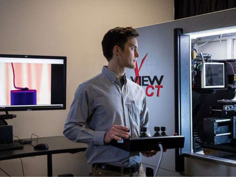 AI Uncovers a Novel Method to Enhance Titanium Alloys and Accelerate Production