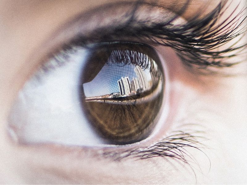 Stem Cell Therapy Trial Restores Vision by Healing Corneal Damage