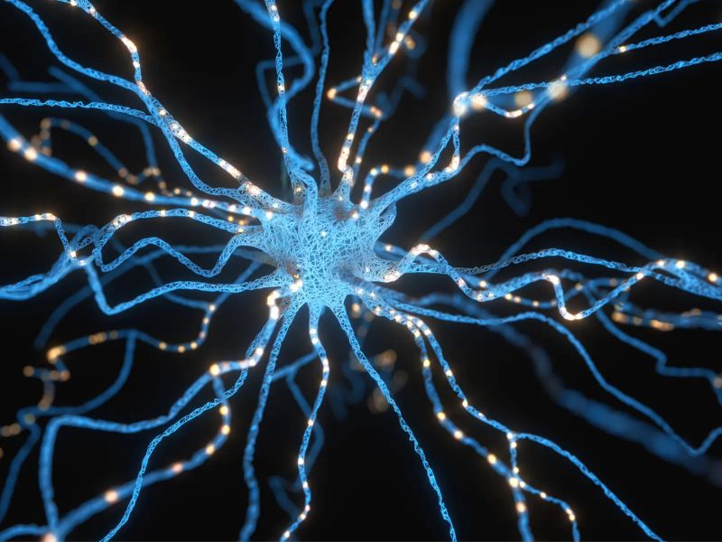 Directly Transforming Skin Cells into Brain Cells Achieves a Tenfold Increase in Success